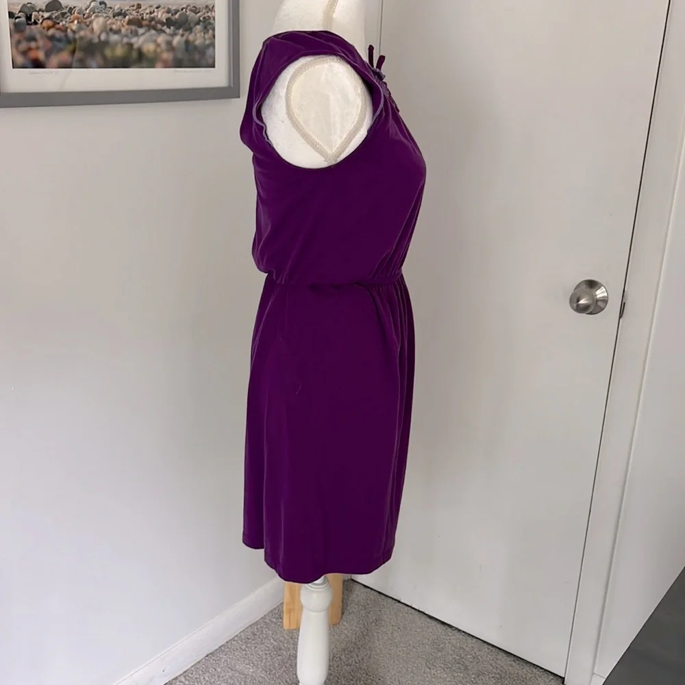 Old Navy women’s petite summer dress - Picture 5 of 5